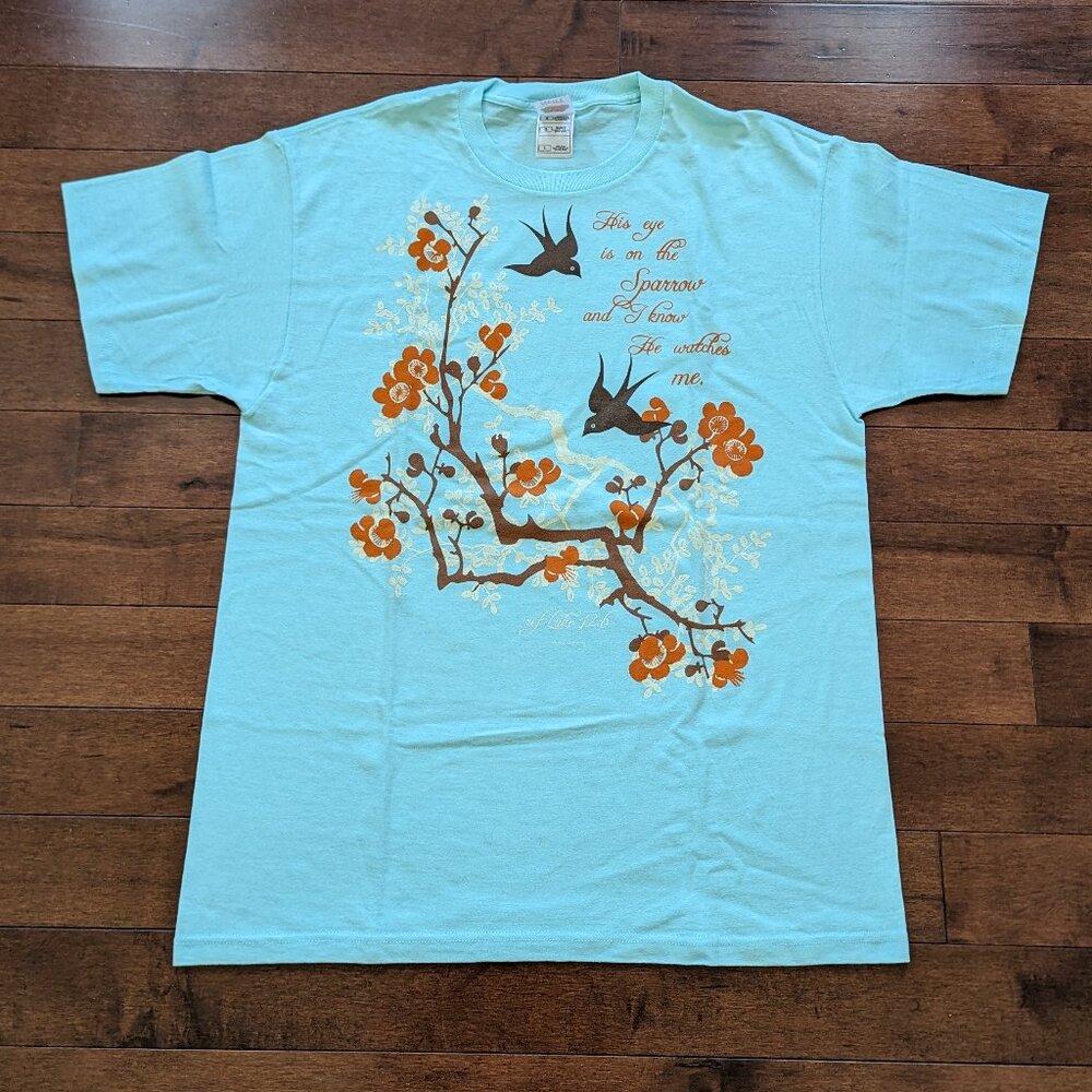 (2000s) Ref. Luke 12.6